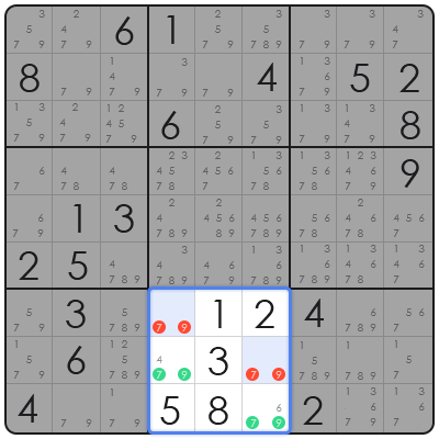 xmas sudoku