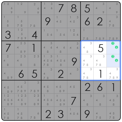 la times games sudoku